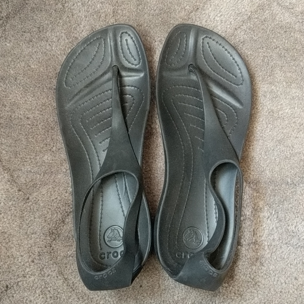 Crocs Thong Sandles